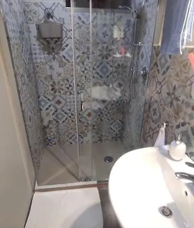 Apartment Carminella Catania