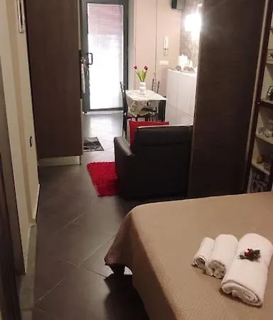 Carminella Apartment