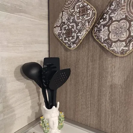 Apartment Carminella