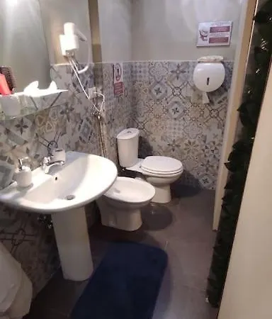 Apartment Carminella