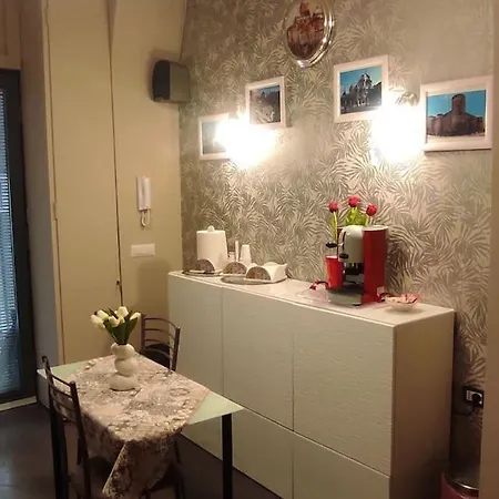 Apartment Carminella Catania