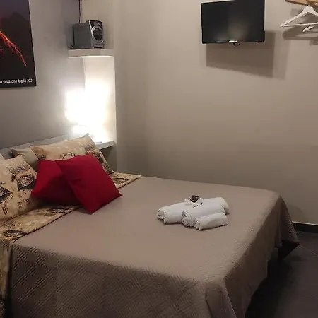 Carminella Apartment