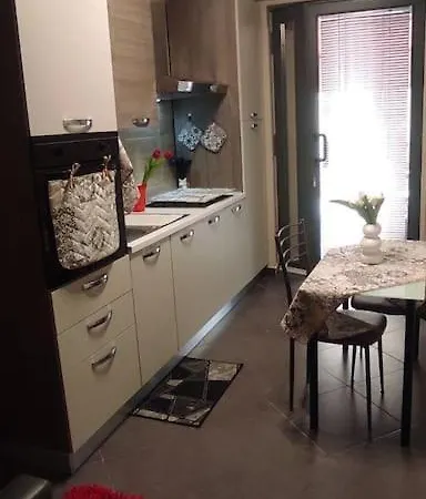 Apartment Carminella Catania