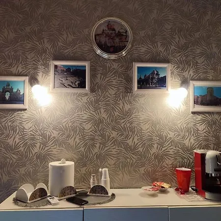 Apartment Carminella