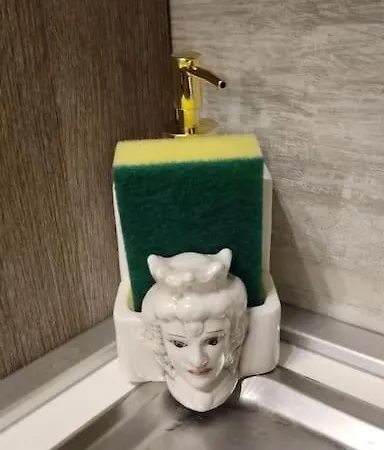 Carminella Apartment Catania