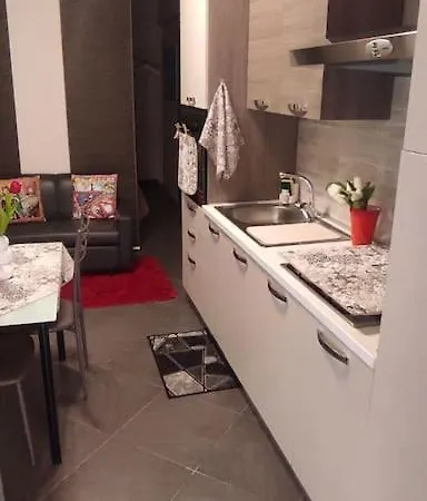 Carminella Apartment