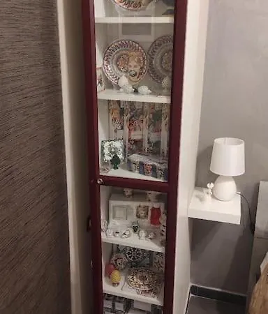 Apartment Carminella Catania