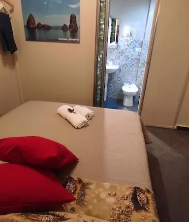 Apartment Carminella