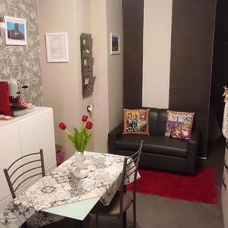 Carminella Apartment *