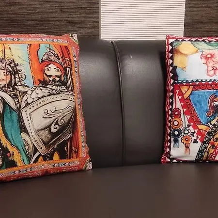 Carminella Apartment *