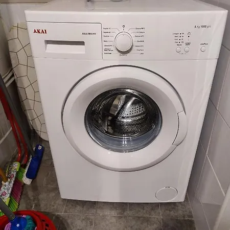 Carminella Apartment