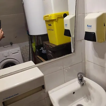 Apartment Carminella Catania