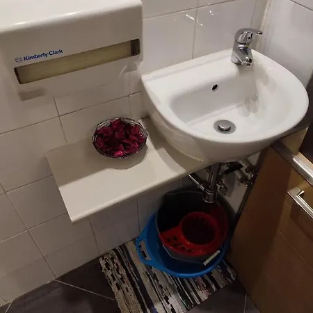 Apartment Carminella *