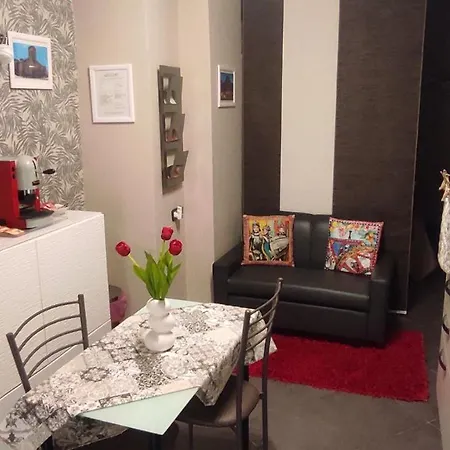 Carminella Apartment