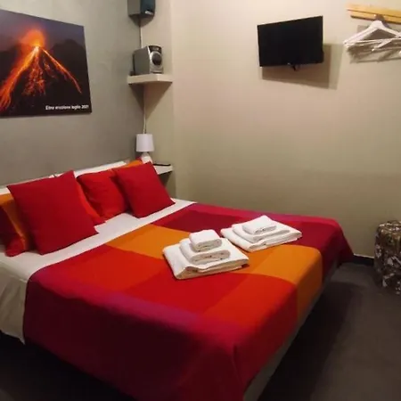 Apartment Carminella