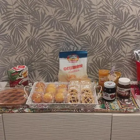 Carminella Apartment *