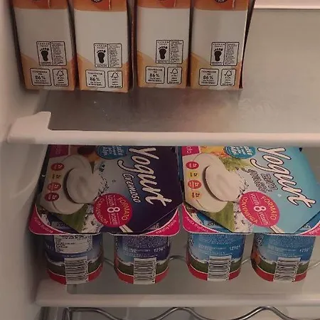 Apartment Carminella